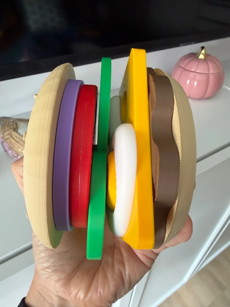 Brinquedo Montessori – photo 6